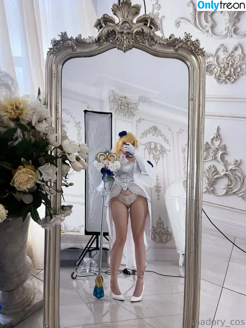 Shadory nude photo #0706 (Shadorycos / shadory_cos)