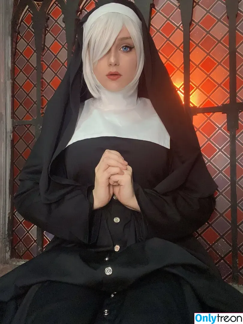 Shadory nude photo #0822 (Shadorycos / shadory_cos)
