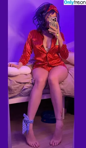 Shadory / Shadorycos / shadory_cos nude photo #1126