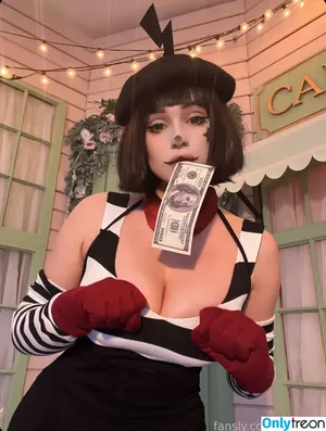Shadory / Shadorycos / shadory_cos nude photo #1160