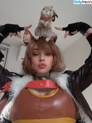 Shadory / Shadorycos / shadory_cos nude photo #1265