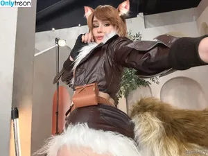Shadory / Shadorycos / shadory_cos nude photo #1282