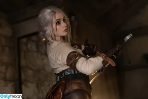 Shadory / Shadorycos / shadory_cos nude photo #1314