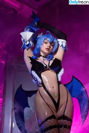 Shadory / Shadorycos / shadory_cos nude photo #1316