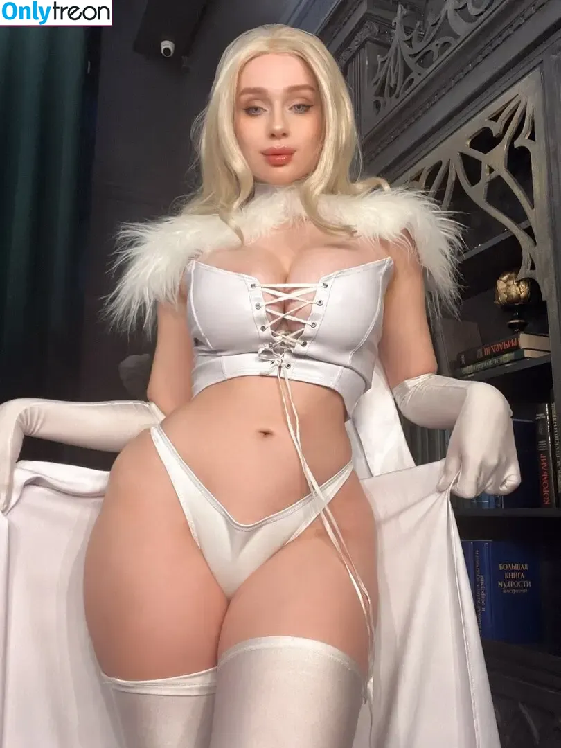Shadory nude photo #1255 (Shadorycos / shadory_cos)
