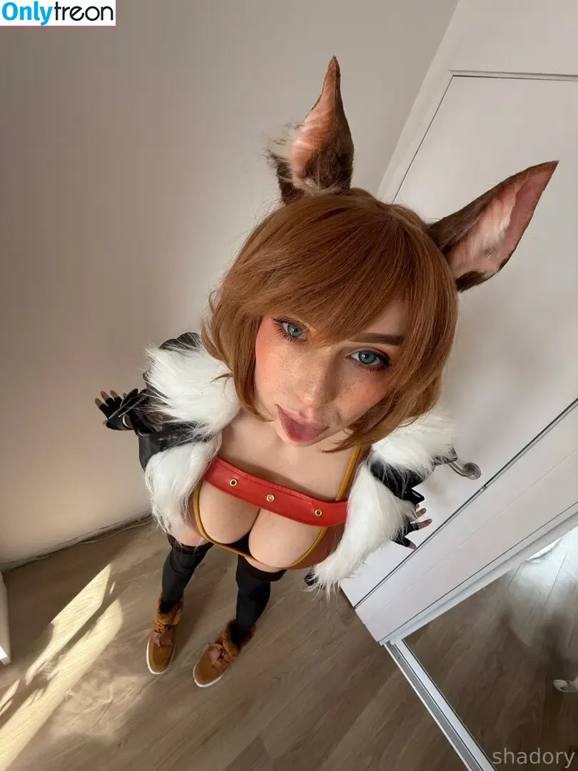 Shadory nude photo #1271 (Shadorycos / shadory_cos)