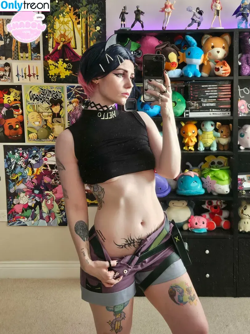 Shadowofcosplay nude photo #0403 (Shadowofanerd / shadowcosplayo)