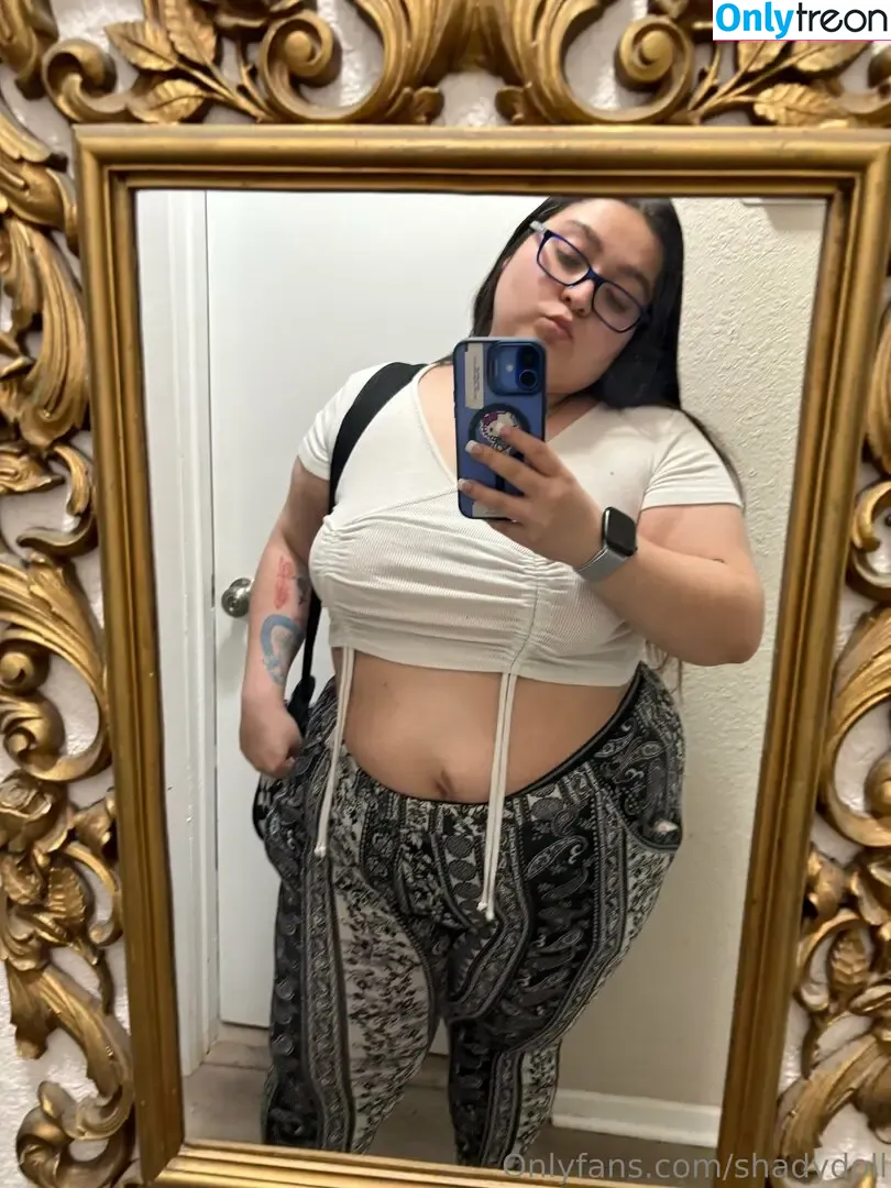 shadydoll nude photo #0014 (curvyshadydoll)