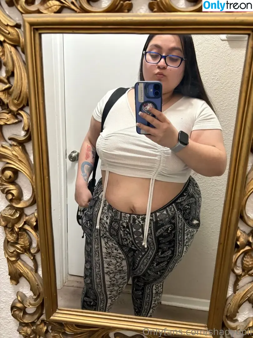 shadydoll nude photo #0015 (curvyshadydoll)