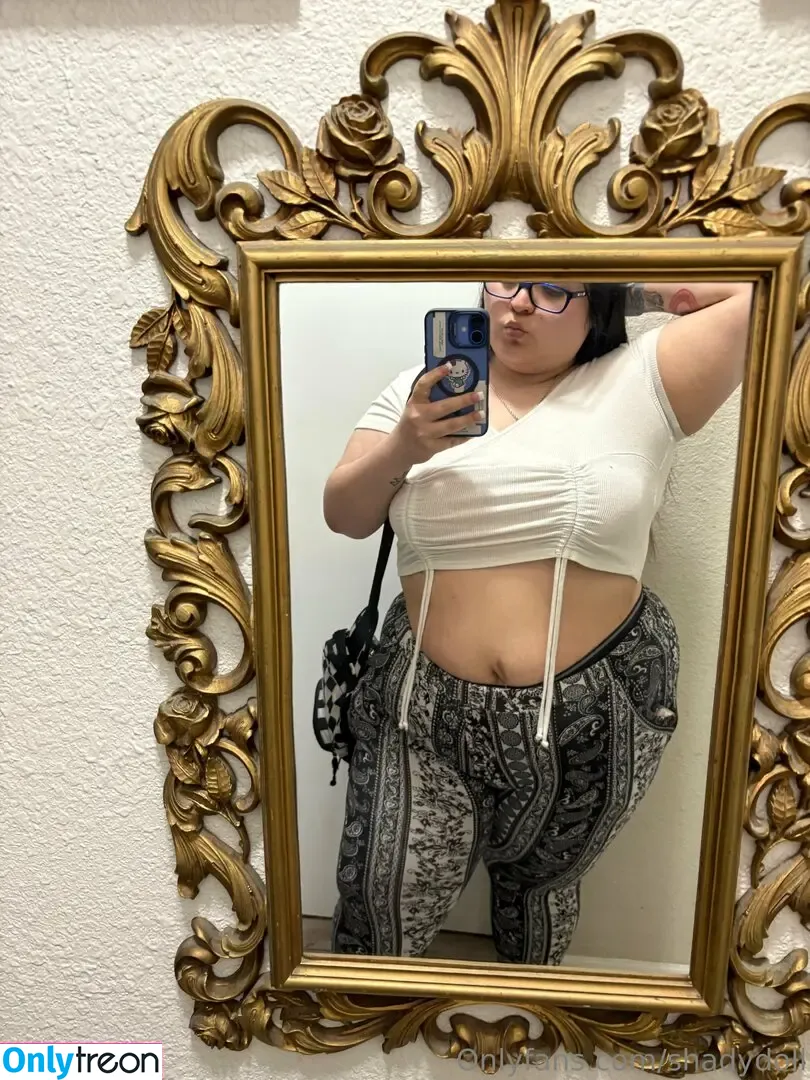 shadydoll nude photo #0016 (curvyshadydoll)