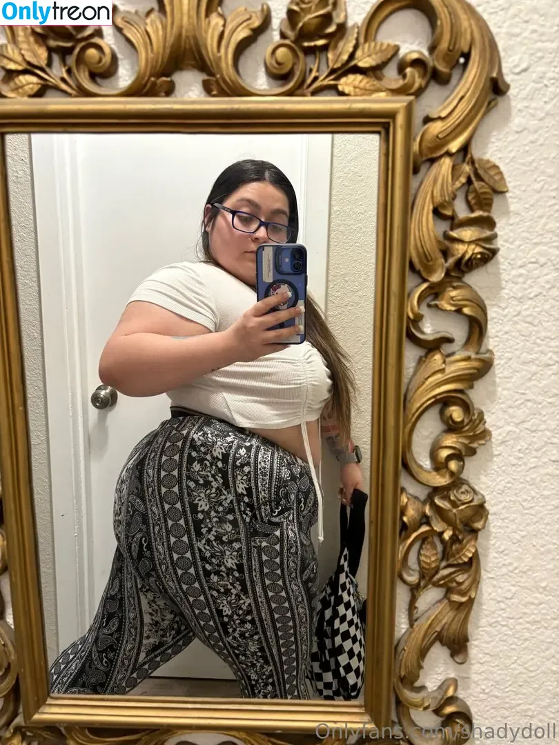 shadydoll nude photo #0022 (curvyshadydoll)