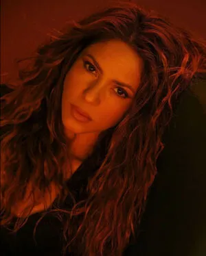Shakira / shakkira nude photo #0250