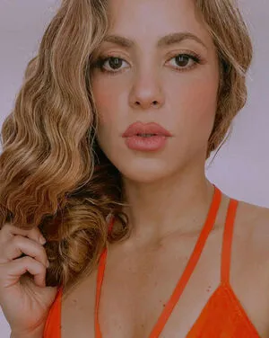 Shakira / shakkira nude photo #0263