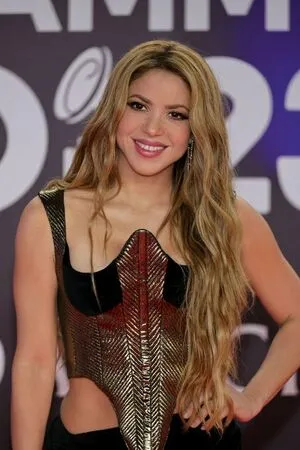 Shakira / shakkira nude photo #0367