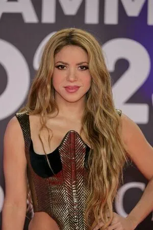Shakira / shakkira nude photo #0374