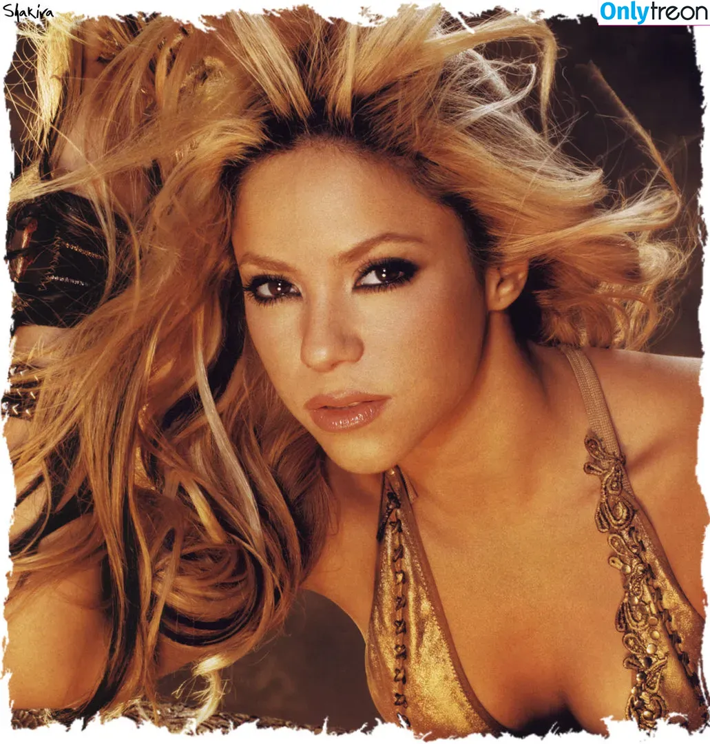 Shakira nude photo #0009 (shakkira)