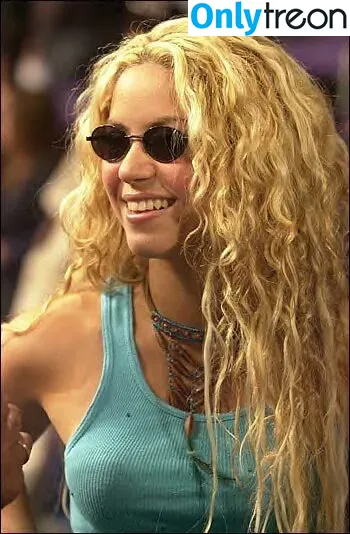Shakira nude photo #0029 (shakkira)