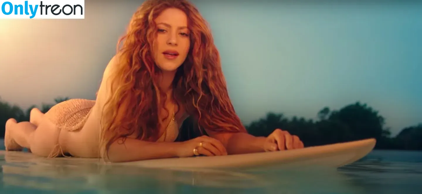Shakira nude photo #0117 (shakkira)