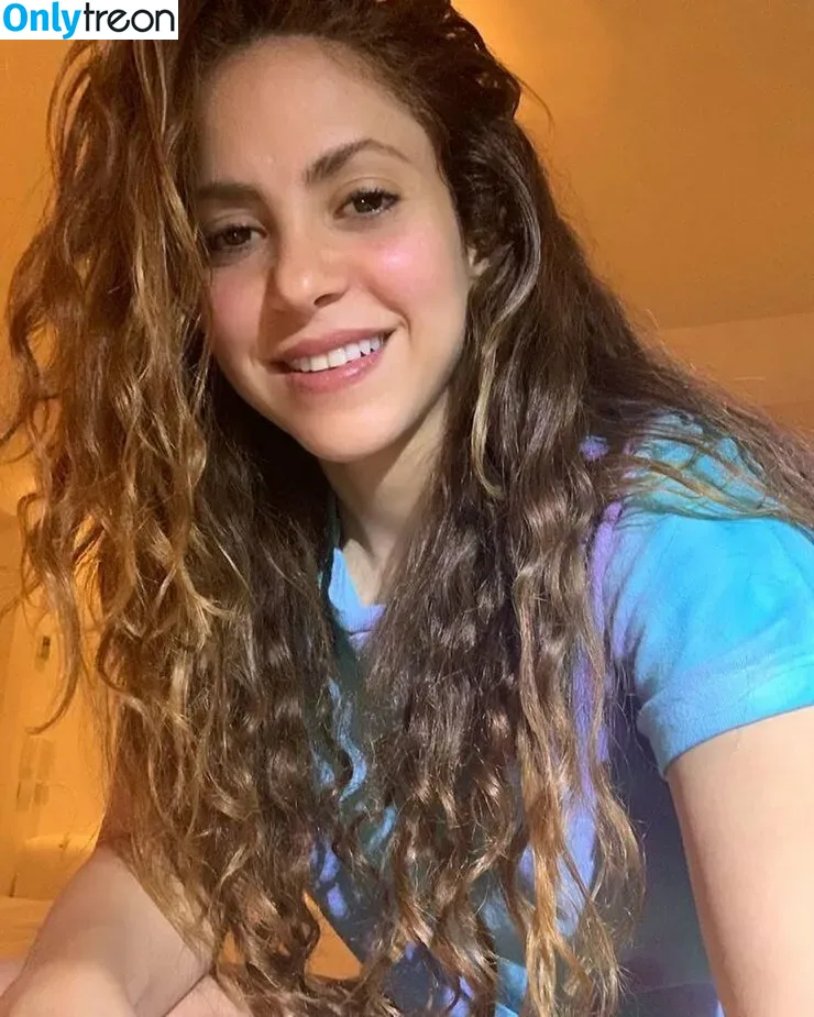 Shakira nude photo #0120 (shakkira)