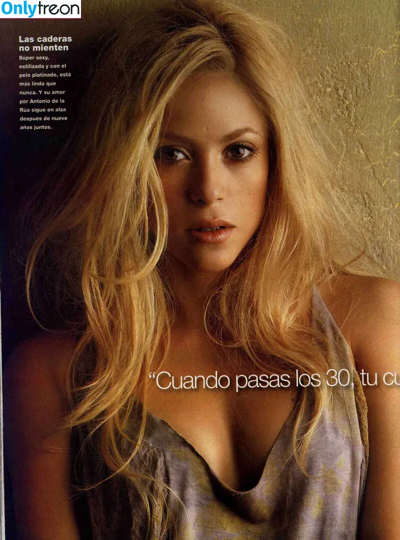 Shakira nude photo #0166 (shakkira)