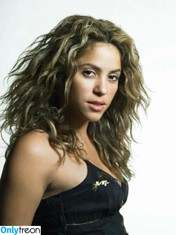 Shakira nude photo #0177 (shakkira)