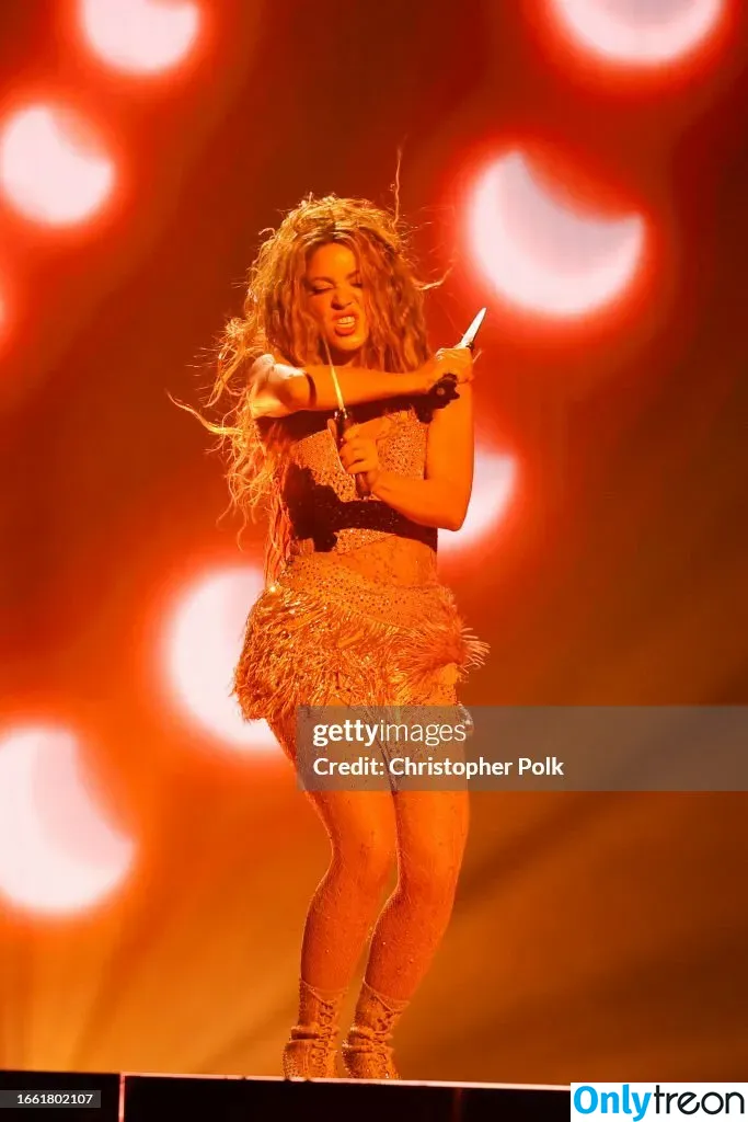 Shakira nude photo #0308 (shakkira)