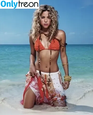 Shakira nude photo #0591 (shakkira)
