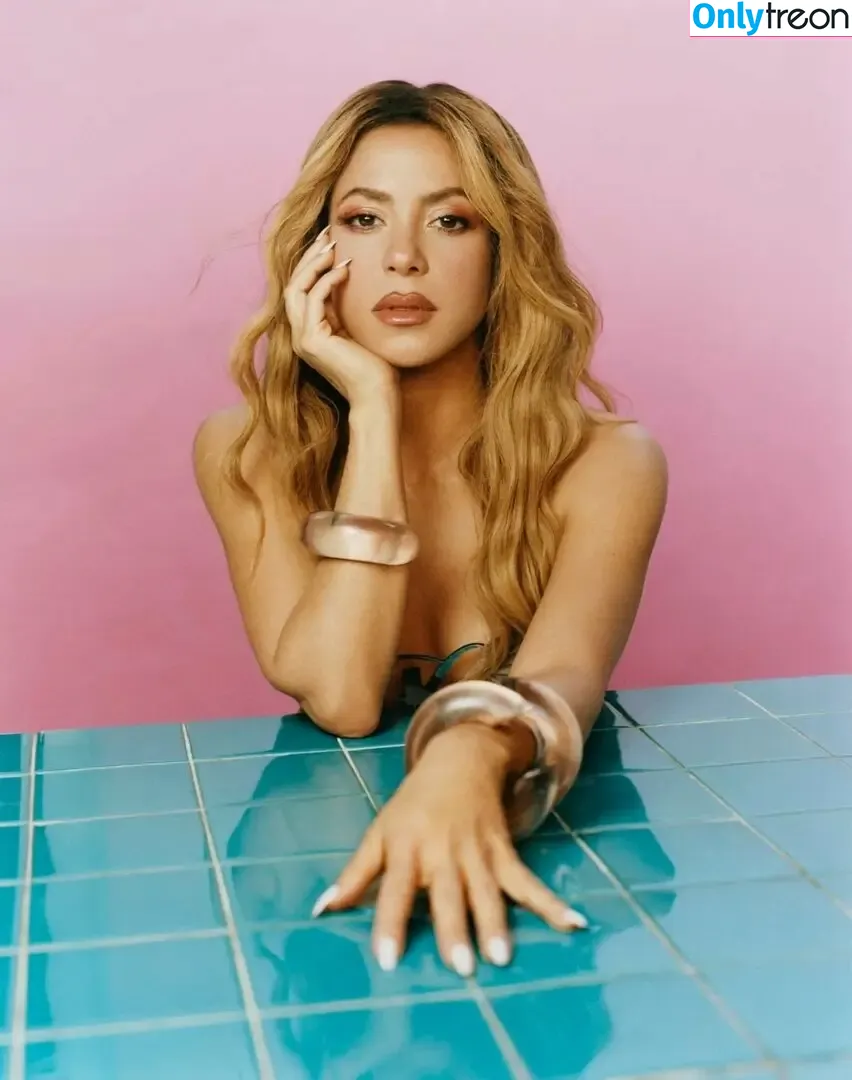 Shakira nude photo #0745 (shakkira)