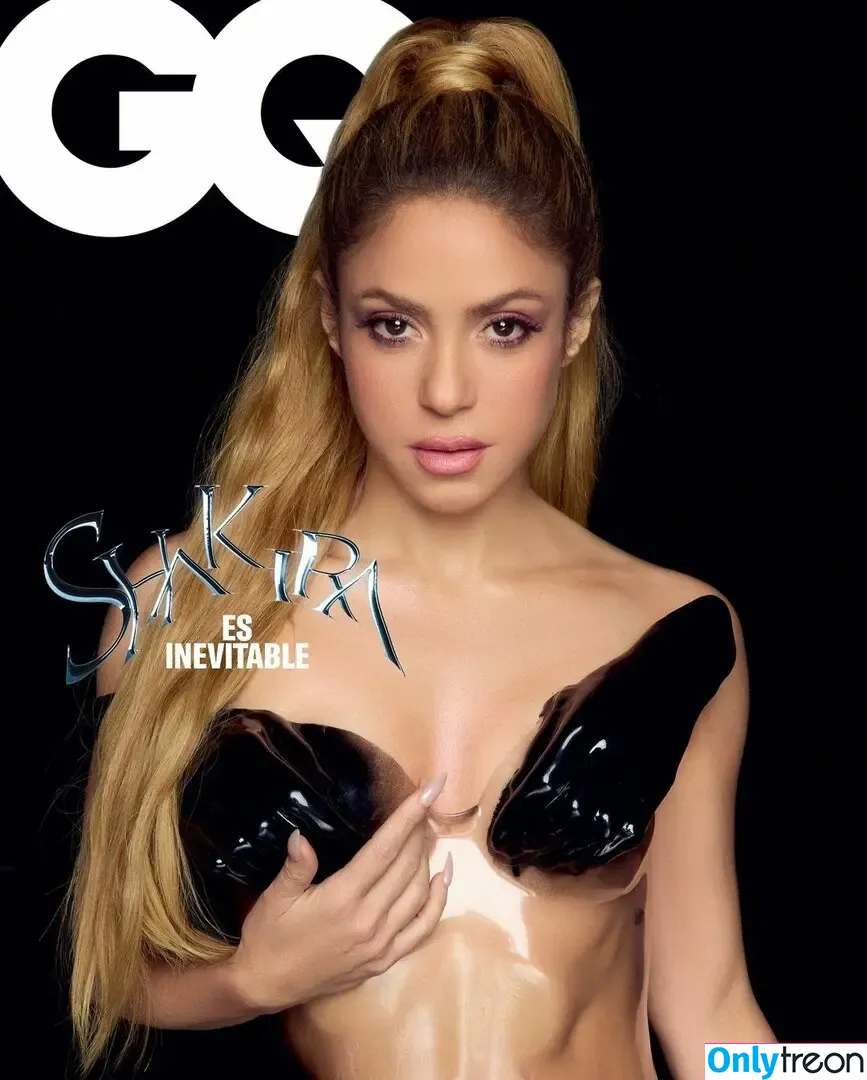 Shakira nude photo #0871 (shakkira)