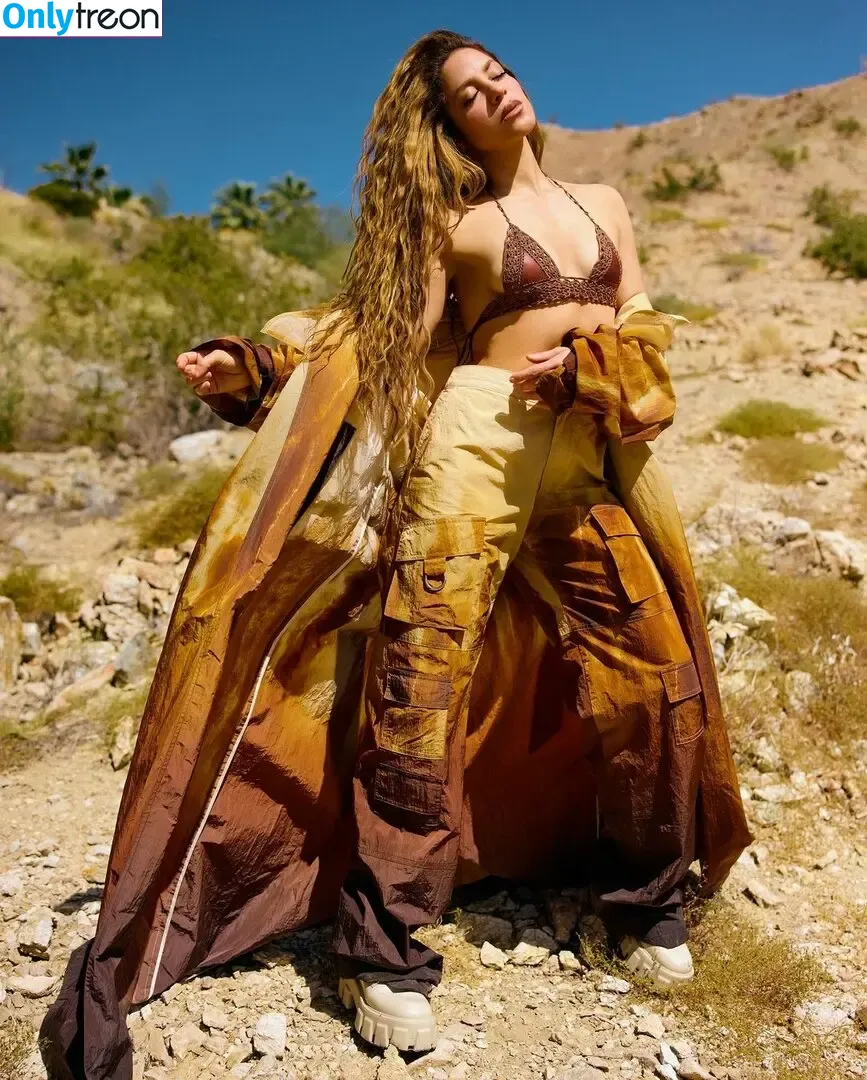 Shakira nude photo #0878 (shakkira)