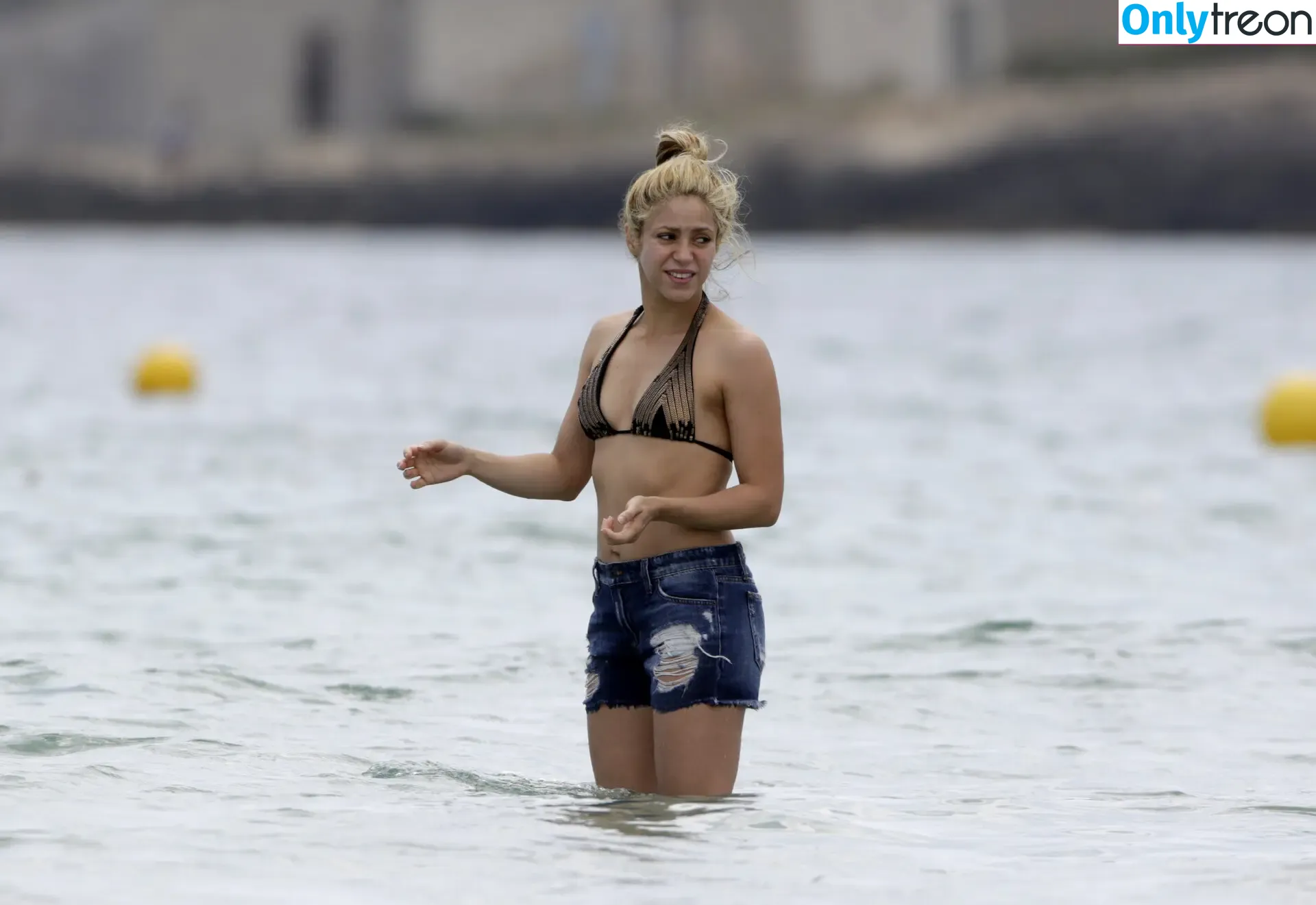 Shakira nude photo #0918 (shakkira)
