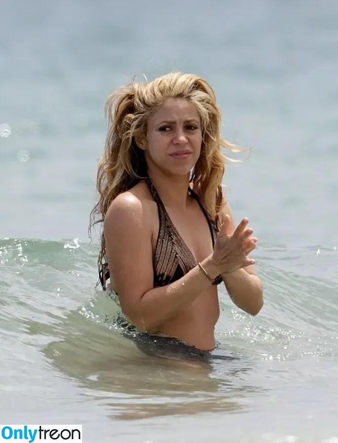 Shakira nude photo #0925 (shakkira)