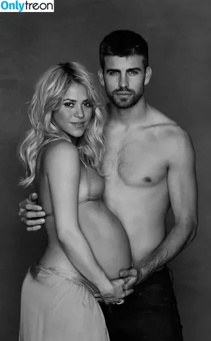 Shakira / shakkira nude photo #1204