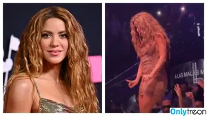 Shakira / shakkira nude photo #1209