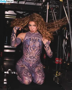 Shakira / shakkira nude photo #1300