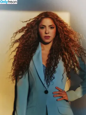 Shakira / shakkira nude photo #1343