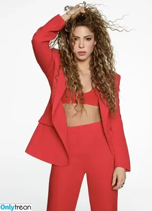 Shakira / shakkira nude photo #1346