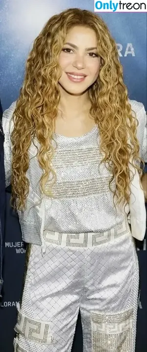 Shakira / shakkira nude photo #1356