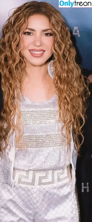 Shakira / shakkira nude photo #1357