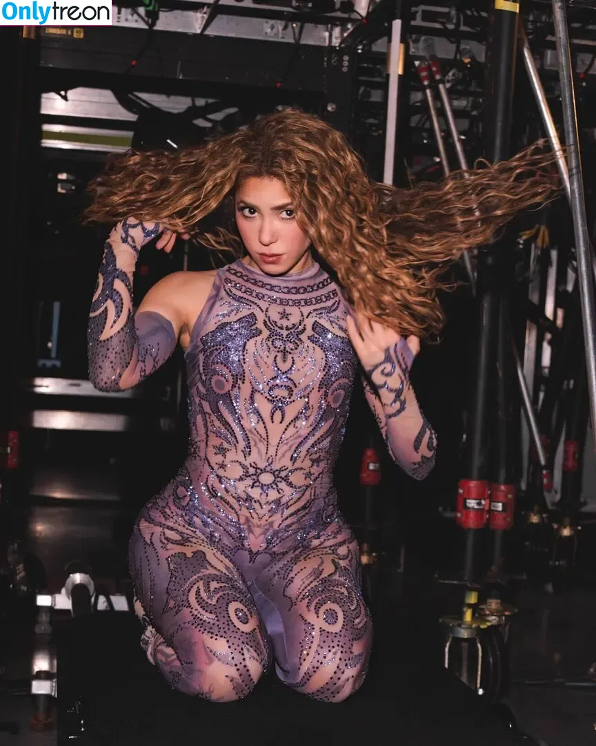 Shakira nude photo #1300 (shakkira)
