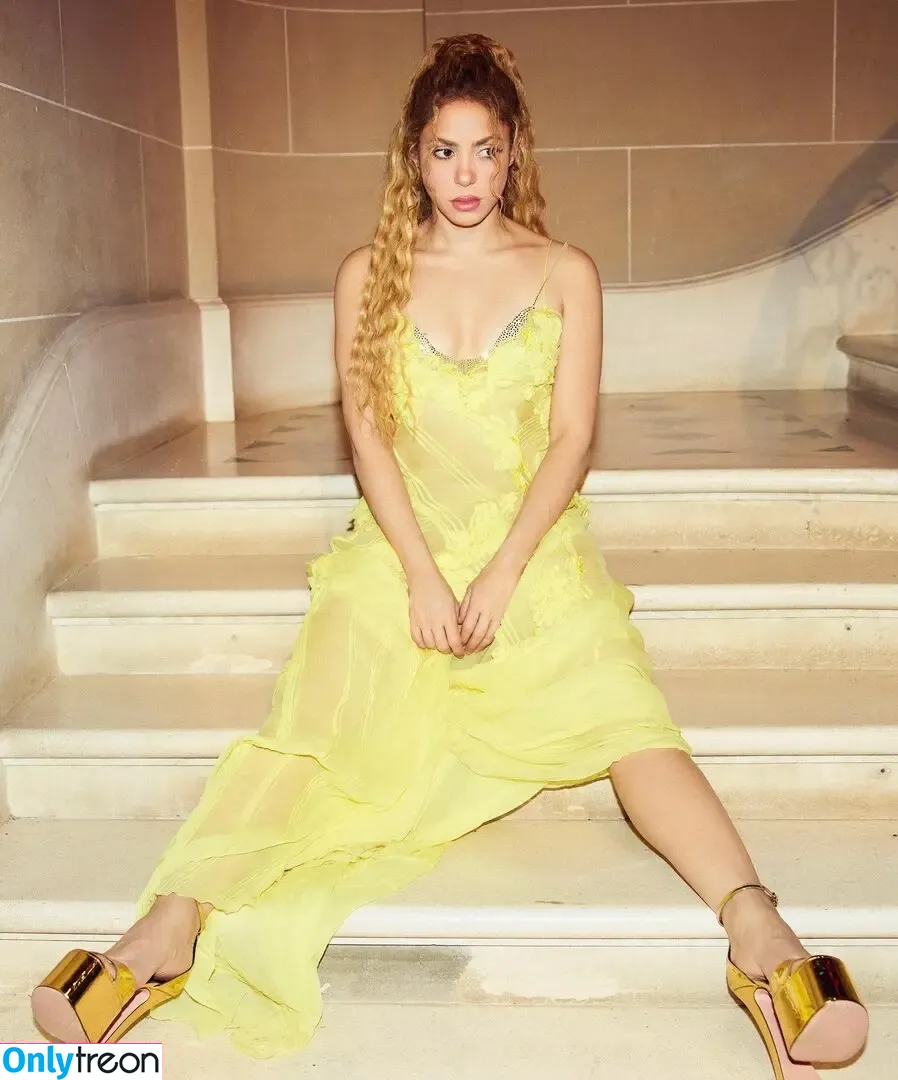 Shakira nude photo #1369 (shakkira)