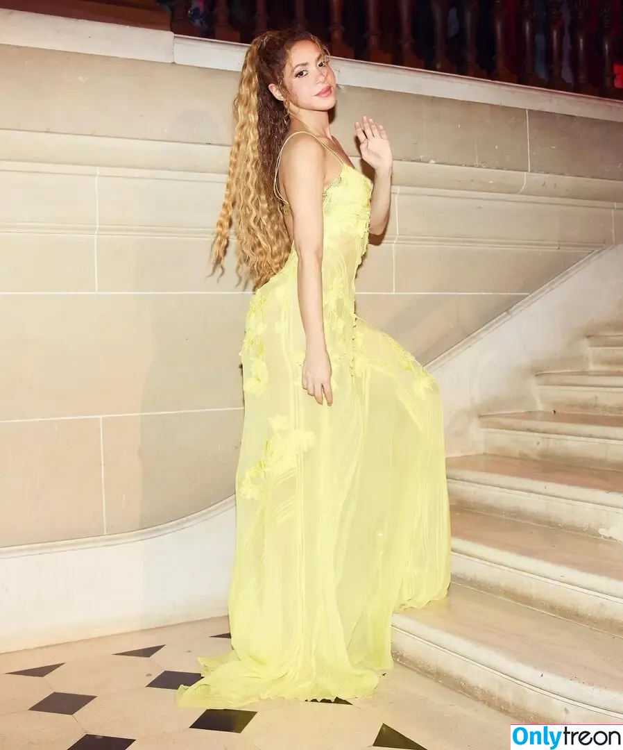 Shakira nude photo #1371 (shakkira)