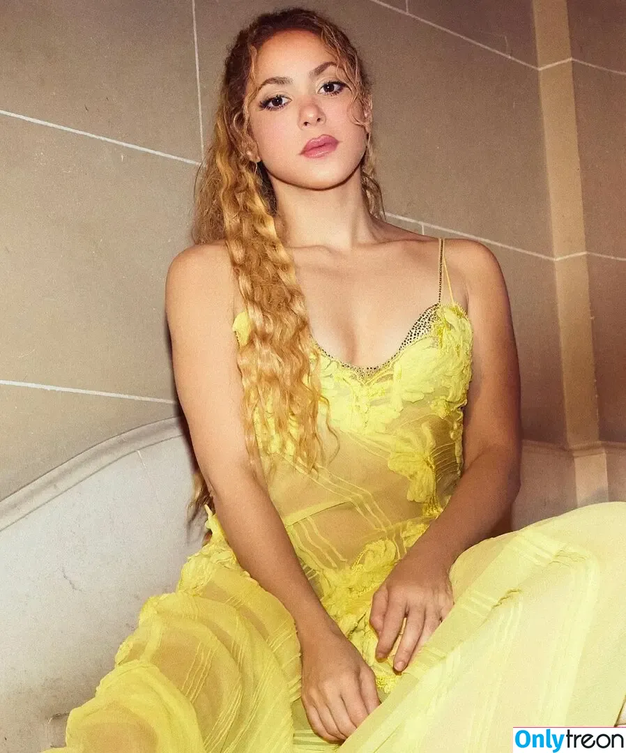 Shakira nude photo #1372 (shakkira)
