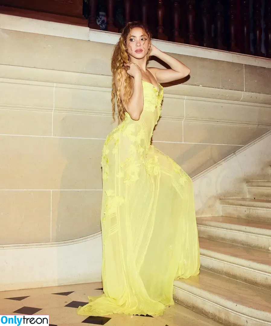 Shakira nude photo #1376 (shakkira)