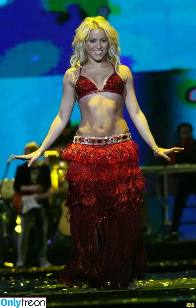 Shakira nude photo #1385 (shakkira)