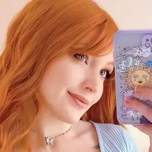shamandalilie / Shamandalilie.3 / lilyfoxxxy / shamandalil nude photo #0002
