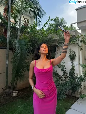 Shambhavi Singh / shambhavi1997 nude photo #0093