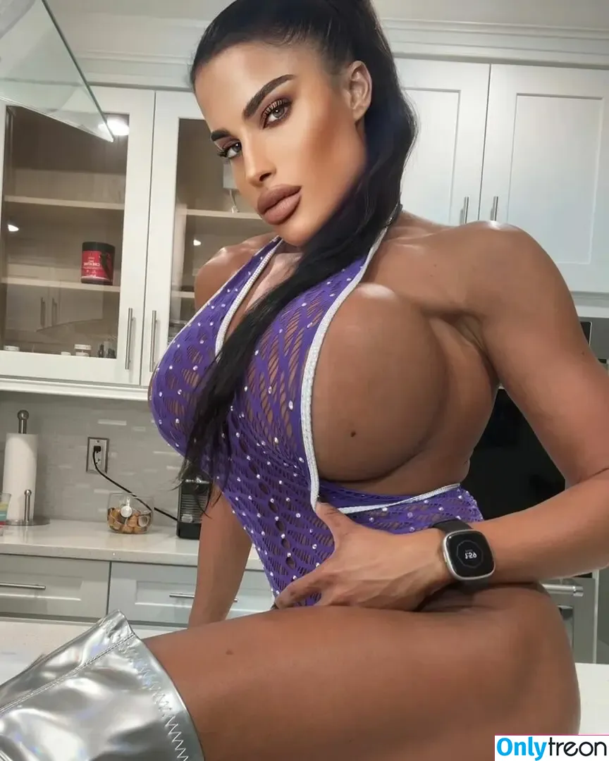 Shani Shachar nude photo #0001 (Siri_fitness / shani.bavli / shani_shachar_6 / sirigymbabe)