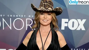 Shania Twain / shaniatwain nude photo #0145