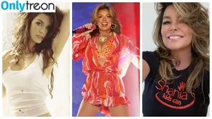 Shania Twain / shaniatwain nude photo #0166